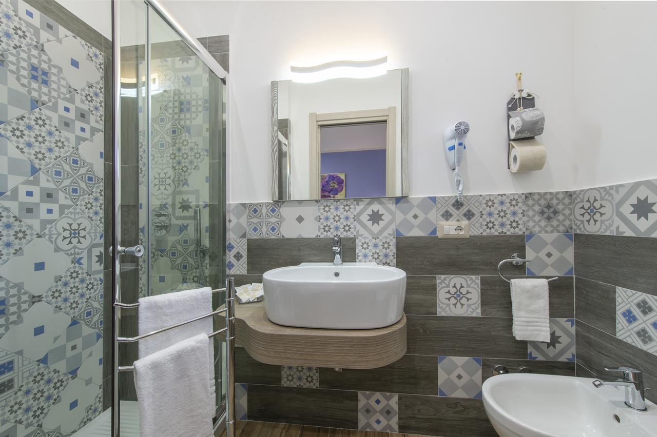 B&B Il Girasole Аджерола Экстерьер фото