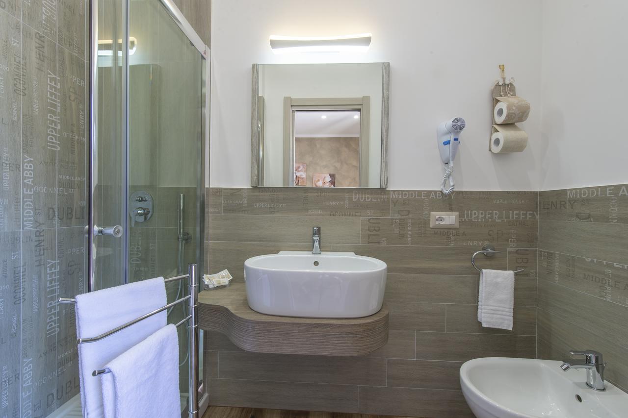 B&B Il Girasole Аджерола Экстерьер фото