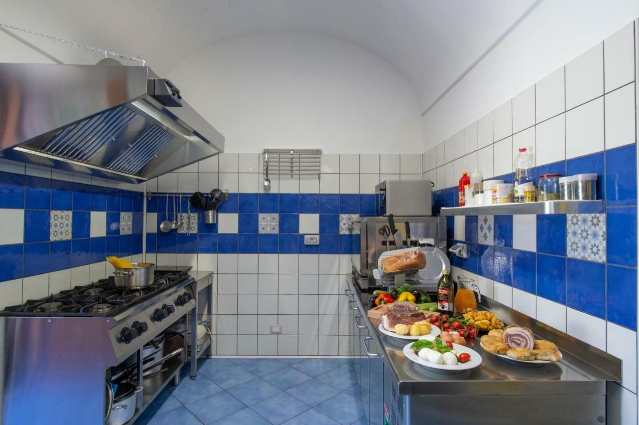 B&B Il Girasole Аджерола Экстерьер фото